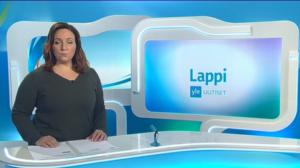 Yle Uutiset Lappi: Yle Uutiset Lappi 24-10-2016 Klo 18-22: 24.10.2016 17.46