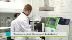 Yle Uutiset Pohjanmaa: Yle Uutiset Pohjanmaa 24-10-2016 Klo 18-22: 24.10.2016 18.08