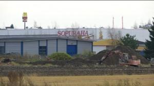 Yle Uutiset Pohjanmaa: Yle Uutiset Pohjanmaa 25-10-2016 Klo 17-06: 25.10.2016 16.51