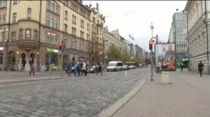 Yle Uutiset Pirkanmaa: Yle Uutiset Pirkanmaa 25-10-2016 Klo 17-06: 25.10.2016 16.55