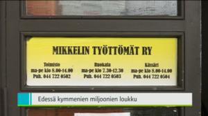 Yle Uutiset Itä-Suomi: Yle Uutiset Itä-Suomi 25-10-2016 Klo 18-22: 25.10.2016 17.43