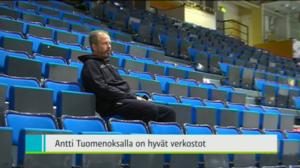 Yle Uutiset Kaakkois-Suomi: Yle Uutiset Kaakkois-Suomi 25-10-2016 Klo 18-22: 25.10.2016 18.45