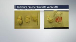 Yle Uutiset Häme: Yle Uutiset Häme 26-10-2016 klo 17-06: 26.10.2016 16.37