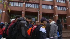 Yle Uutiset Itä-Suomi: Yle Uutiset Itä-Suomi 26-10-2016 Klo 17-06: 26.10.2016 16.41