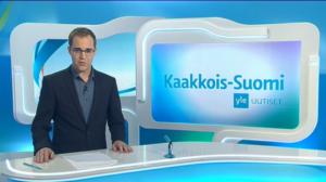 Yle Uutiset Kaakkois-Suomi: Yle Uutiset Kaakkois-Suomi 26-10-2016 Klo 18-22: 26.10.2016 17.39
