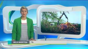 Yle Uutiset Keski-Suomi: Yle Uutiset Keski-Suomi 26-10-2016 Klo 18-22: 26.10.2016 18.43