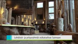 Yle Uutiset Itä-Suomi: Yle Uutiset Itä-Suomi 26-10-2016 Klo 18-22: 26.10.2016 18.44