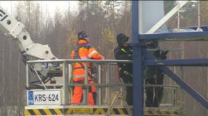 Yle Uutiset Häme: Yle Uutiset Häme 27-10-2016 klo 17-06: 27.10.2016 16.38