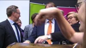 Yle Uutiset Pohjanmaa: Yle Uutiset Pohjanmaa 27-10-2016 Klo 17-06: 27.10.2016 16.57