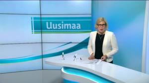Yle Uutiset Uusimaa: Yle Uutiset Uusimaa 27-10-2016 klo 17-06: 27.10.2016 17.16