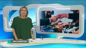 Yle Uutiset Häme: Yle Uutiset Häme 27-10-2016 Klo 18-22: 27.10.2016 17.38