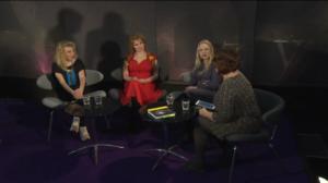 Helsingin kirjamessut: Alkuperäiskansojen kertomuksista (S): 28.10.2016 15.48