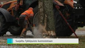 Yle Uutiset Itä-Suomi: Yle Uutiset Itä-Suomi 28-10-2016 Klo 18-22: 28.10.2016 17.41