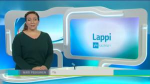 Yle Uutiset Lappi: Yle Uutiset Lappi 28-10-2016 Klo 18-22: 28.10.2016 17.49