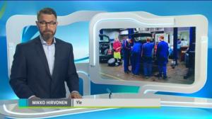 Yle Uutiset Keski-Suomi: Yle Uutiset Keski-Suomi 28-10-2016 Klo 18-22: 28.10.2016 18.11
