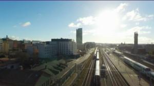 Yle Uutiset Pirkanmaa: Yle Uutiset Pirkanmaa 31-10-2016 Klo 17-06: 31.10.2016 16.33