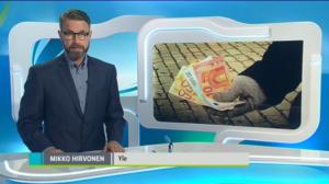 Yle Uutiset Häme: Yle Uutiset Häme 31-10-2016 Klo 18-22: 31.10.2016 17.25