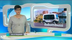 Yle Uutiset Pirkanmaa: Yle Uutiset Pirkanmaa 31-10-2016 Klo 18-22: 31.10.2016 17.50