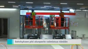 Yle Uutiset Uusimaa: Yle Uutiset Uusimaa 31-10-2016 klo 18-22: 31.10.2016 18.41