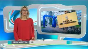Yle Uutiset Keski-Suomi: Yle Uutiset Keski-Suomi 31-10-2016 Klo 18-22: 31.10.2016 18.44