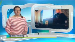 Yle Uutiset Häme: Yle Uutiset Häme 01-11-2016 Klo 18-22: 01.11.2016 17.29