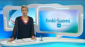 Yle Uutiset Keski-Suomi: Yle Uutiset Keski-Suomi 03-11-2016 Klo 18-22: 03.11.2016 17.34