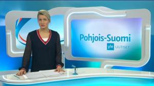 Yle Uutiset Pohjois-Suomi: Yle Uutiset Pohjois-Suomi 03-11-2016 Klo 18-22: 03.11.2016 17.53