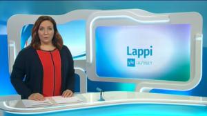 Yle Uutiset Lappi: Yle Uutiset Lappi 03-11-2016 Klo 18-22: 03.11.2016 18.05