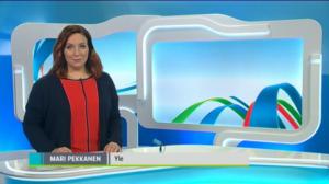 Yle Uutiset Itä-Suomi: Yle Uutiset Itä-Suomi 03-11-2016 Klo 18-22: 03.11.2016 18.15