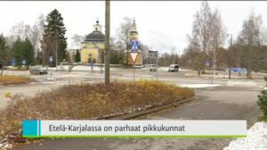 Yle Uutiset Kaakkois-Suomi: Yle Uutiset Kaakkois-Suomi 04-11-2016 Klo 18-22: 04.11.2016 17.30