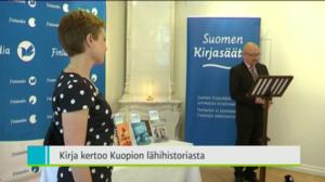 Yle Uutiset Itä-Suomi: Yle Uutiset Itä-Suomi 04-11-2016 Klo 18-22: 04.11.2016 17.39