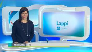 Yle Uutiset Lappi: Yle Uutiset Lappi 04-11-2016 Klo 18-22: 04.11.2016 17.49