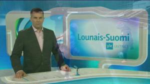 Yle Uutiset Lounais-Suomi: Yle Uutiset Lounais-Suomi 04-11-2016 Klo 18-22: 04.11.2016 18.42