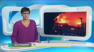 Yle Uutiset Häme: Yle Uutiset Häme 07-11-2016 Klo 18-22: 07.11.2016 17.34