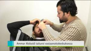 Yle Uutiset Itä-Suomi: Yle Uutiset Itä-Suomi 07-11-2016 Klo 18-22: 07.11.2016 17.44