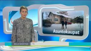 Yle Uutiset Kaakkois-Suomi: Yle Uutiset Kaakkois-Suomi 07-11-2016 Klo 18-22: 07.11.2016 17.56