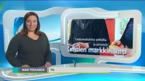 Yle Uutiset Pohjois-Suomi: Yle Uutiset Pohjois-Suomi 07-11-2016 Klo 18-22: 07.11.2016 18.22