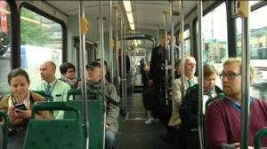 Yle Uutiset Pirkanmaa: Yle Uutiset Pirkanmaa 08-11-2016 Klo 17-06: 08.11.2016 16.39