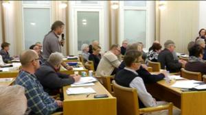 Yle Uutiset Keski-Suomi: Yle Uutiset Keski-Suomi 08-11-2016 Klo 17-06: 08.11.2016 16.52