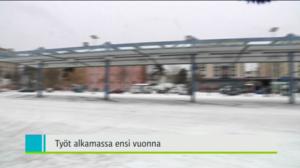 Yle Uutiset Kaakkois-Suomi: Yle Uutiset Kaakkois-Suomi 08-11-2016 Klo 18-22: 08.11.2016 17.29