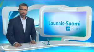 Yle Uutiset Lounais-Suomi: Yle Uutiset Lounais-Suomi 08-11-2016 Klo 18-22: 08.11.2016 18.09