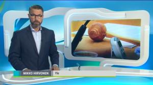 Yle Uutiset Keski-Suomi: Yle Uutiset Keski-Suomi 08-11-2016 Klo 18-22: 08.11.2016 18.17