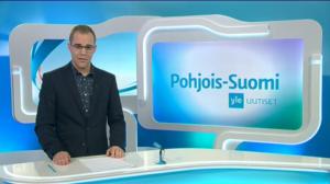 Yle Uutiset Pohjois-Suomi: Yle Uutiset Pohjois-Suomi 09-11-2016 Klo 18-22: 09.11.2016 17.35