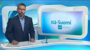Yle Uutiset Itä-Suomi: Yle Uutiset Itä-Suomi 09-11-2016 Klo 18-22: 09.11.2016 17.36