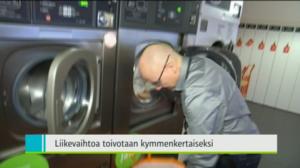 Yle Uutiset Pohjanmaa: Yle Uutiset Pohjanmaa 09-11-2016 Klo 18-22: 09.11.2016 17.45