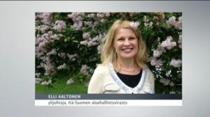 Yle Uutiset Itä-Suomi: Yle Uutiset Itä-Suomi 10-11-2016 Klo 17-06: 10.11.2016 16.31