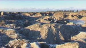 Yle Uutiset Pohjois-Suomi: Yle Uutiset Pohjois-Suomi 10-11-2016 Klo 17-06: 10.11.2016 16.55