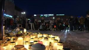 Yle Uutiset Uusimaa: Yle Uutiset Uusimaa 10-11-2016 klo 17-06: 10.11.2016 17.16