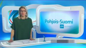 Yle Uutiset Pohjois-Suomi: Yle Uutiset Pohjois-Suomi 10-11-2016 Klo 18-22: 10.11.2016 18.18