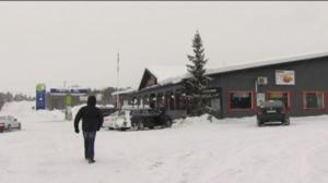 Yle Uutiset Lappi: Yle Uutiset Lappi 11-11-2016 Klo 17-06: 11.11.2016 16.40